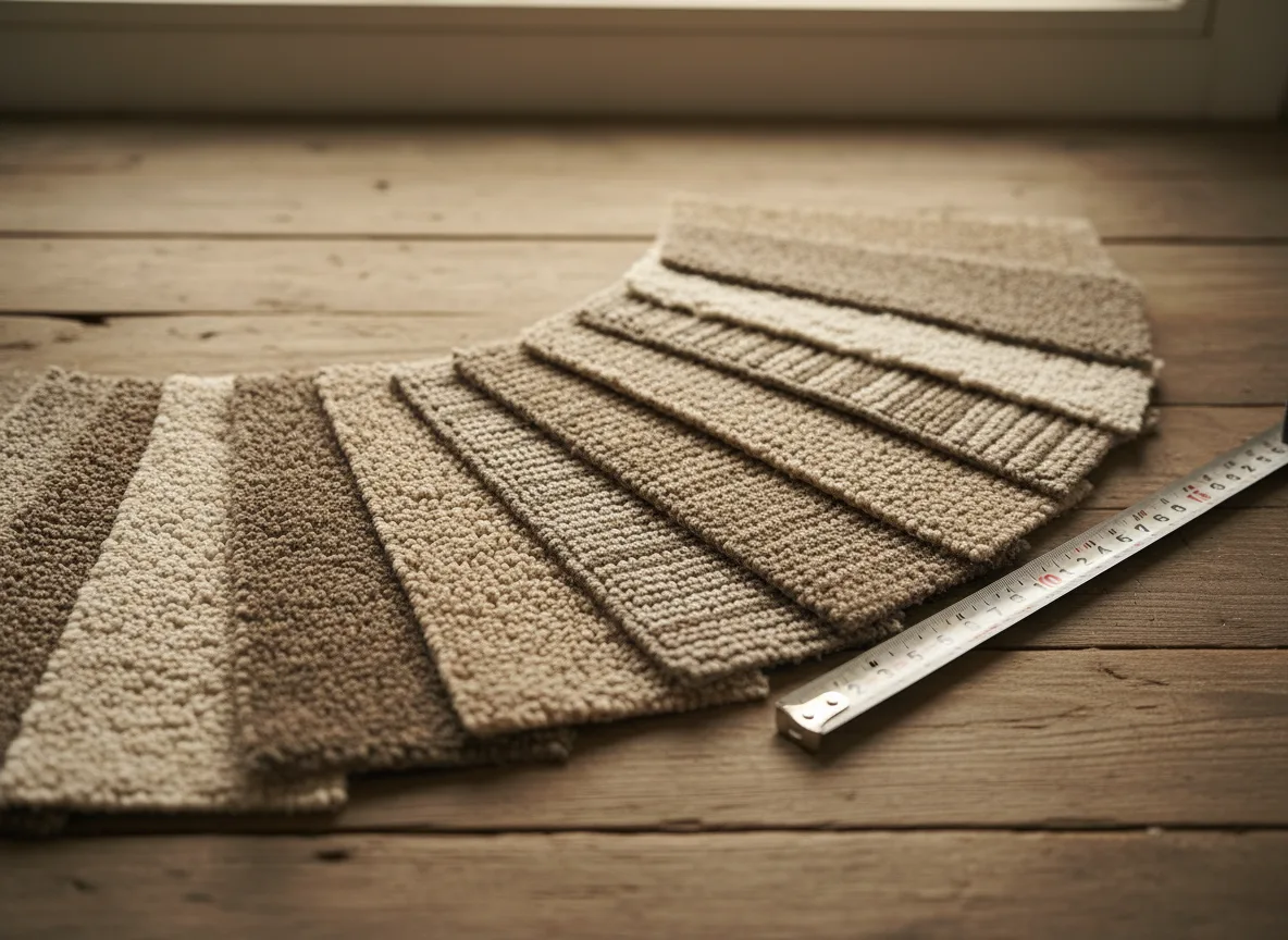 Carpet Installation Louviers, CO FAQs